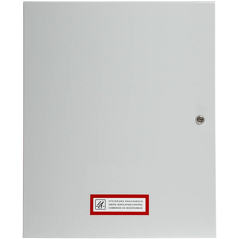 RWA-Zentrale RWZ 5f-E-10