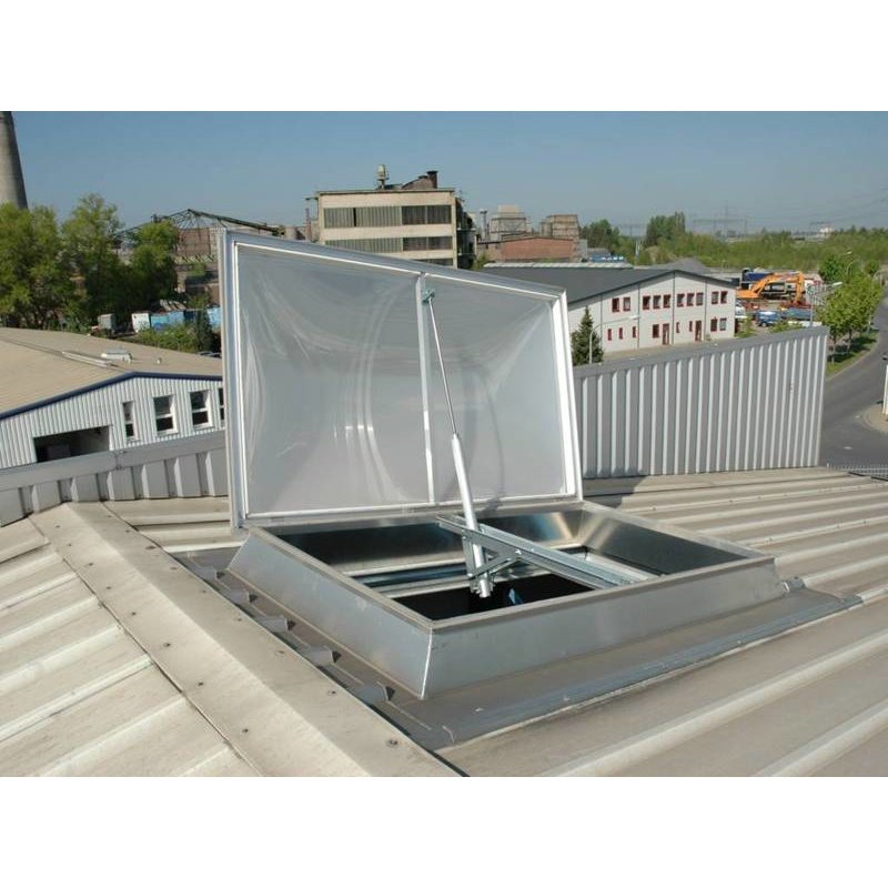Öffnungsbeschlag E-BF2-105°-G20G